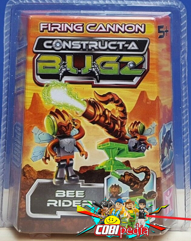 CB 04573-1 Bee Rider